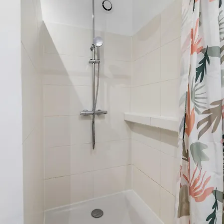 Apartment Familial Proche Des Commerces - 8p - Flat-guest *