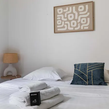 Apartment Familial Proche Des Commerces - 8p - Flat-guest Paris
