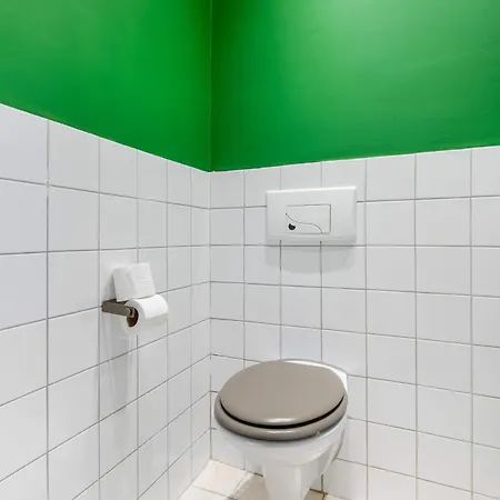 Apartamento Familial Proche Des Commerces - 8p - Flat-guest